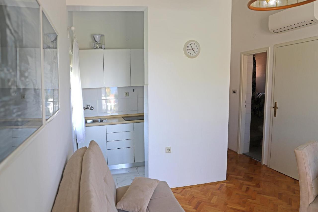 מאלינסקה Apartment Hudan מראה חיצוני תמונה