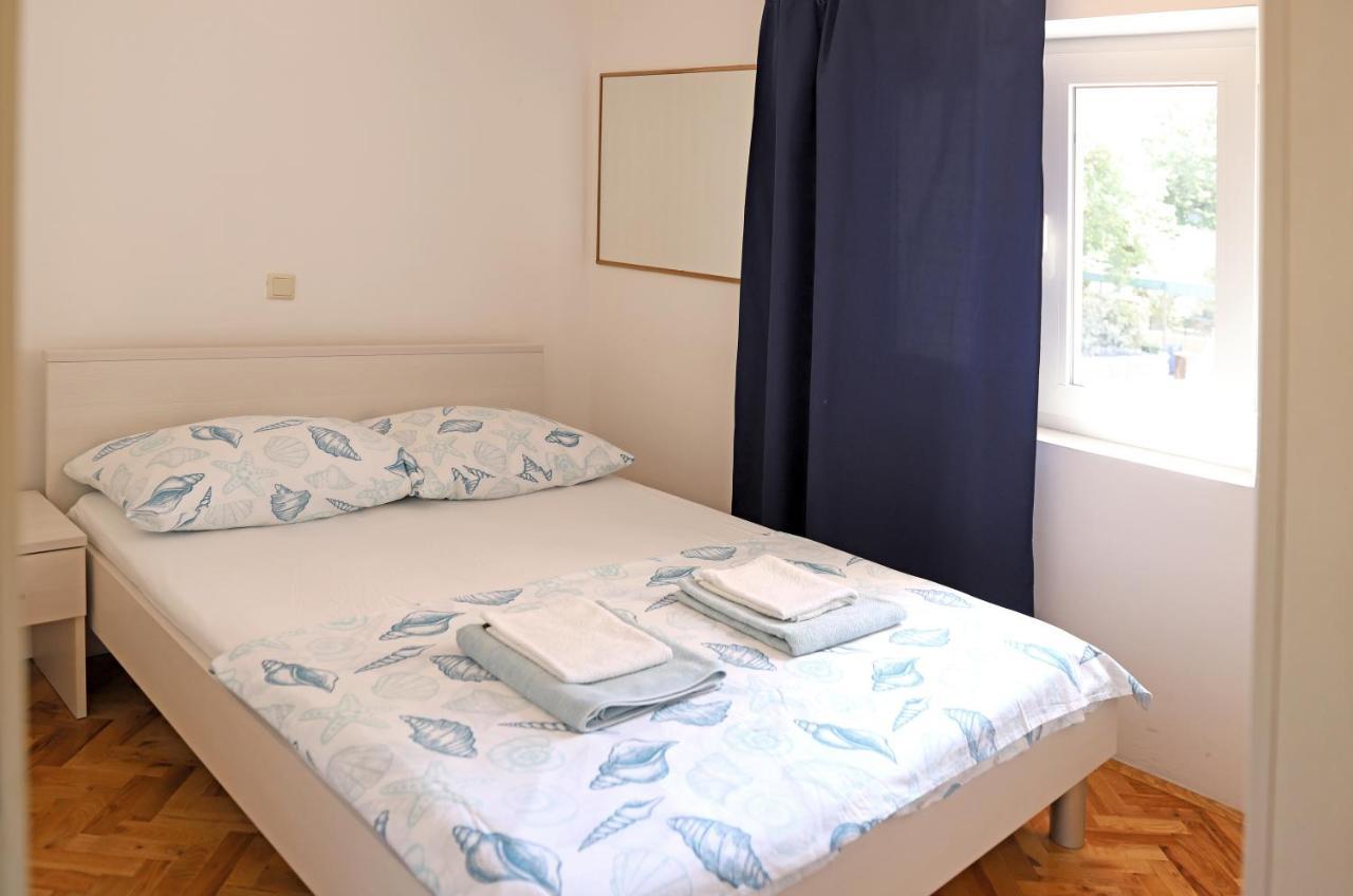 מאלינסקה Apartment Hudan מראה חיצוני תמונה
