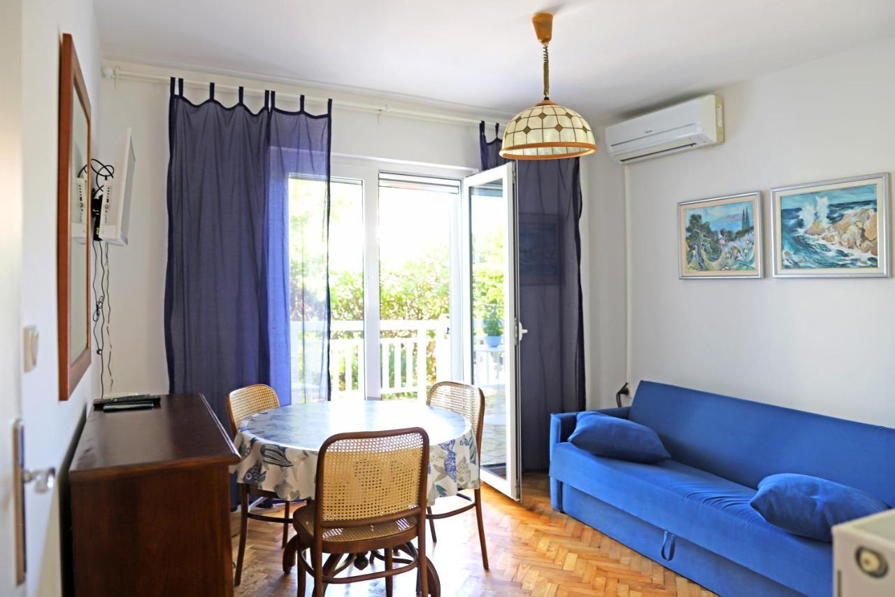 מאלינסקה Apartment Hudan מראה חיצוני תמונה