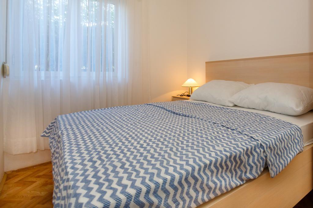 מאלינסקה Apartment Hudan מראה חיצוני תמונה