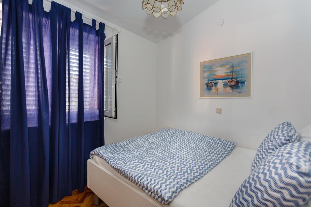 מאלינסקה Apartment Hudan מראה חיצוני תמונה