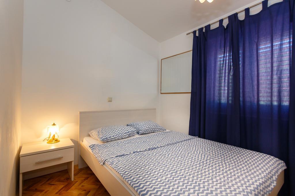 מאלינסקה Apartment Hudan מראה חיצוני תמונה