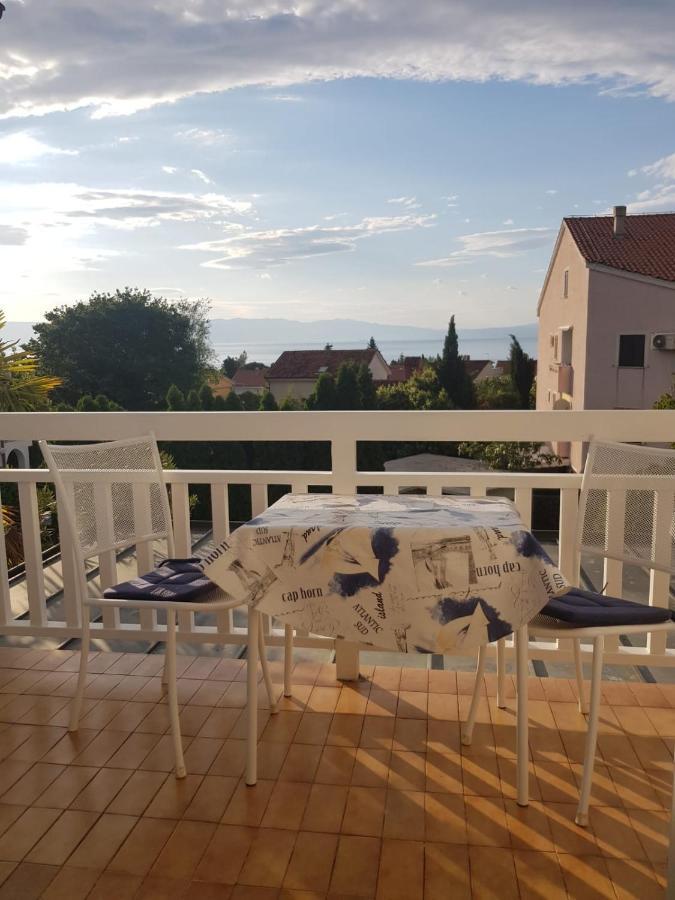 מאלינסקה Apartment Hudan מראה חיצוני תמונה